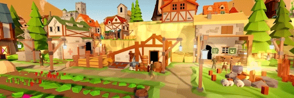 生命与土地|of Life and Land|2025.05.16