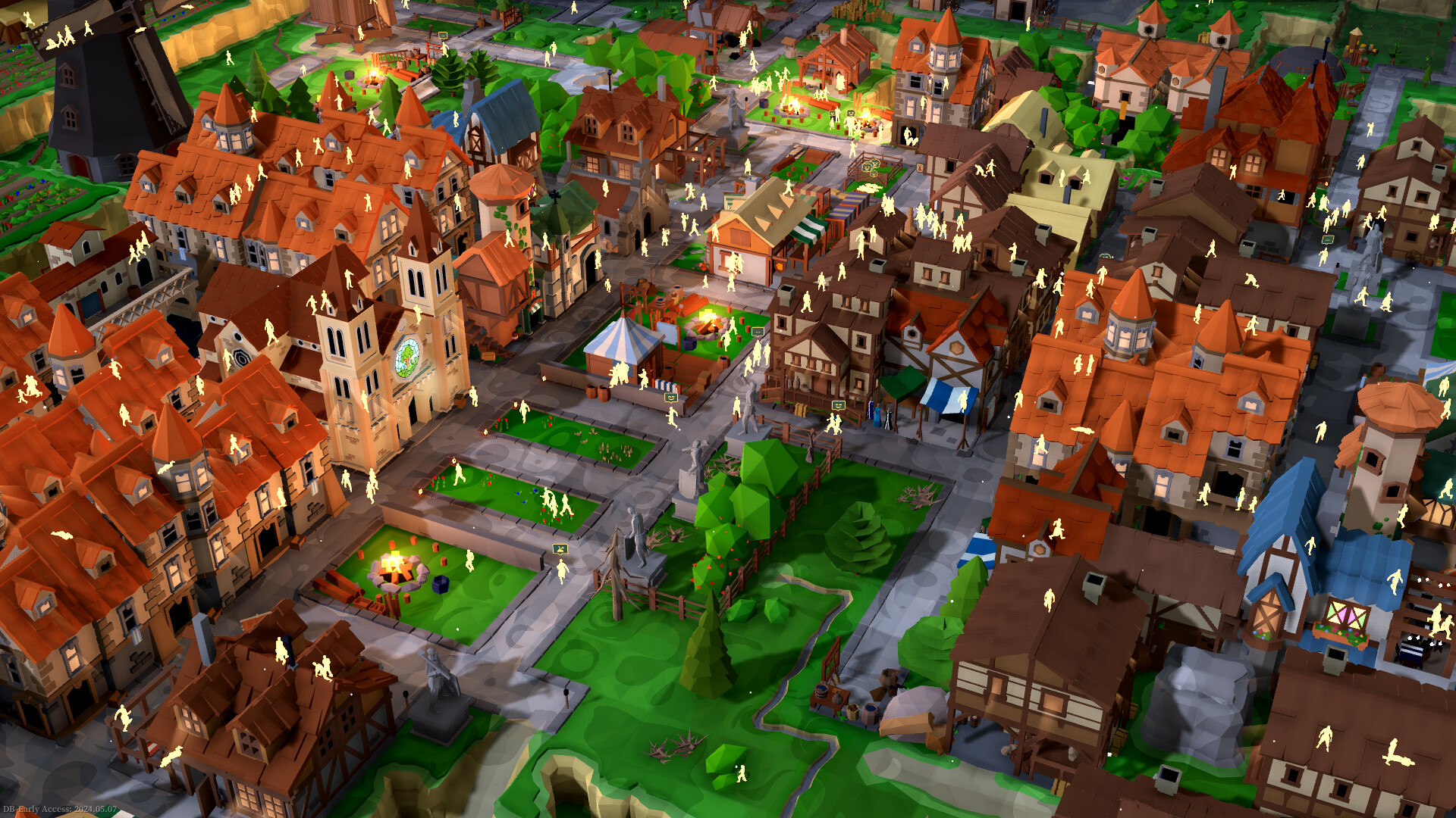 生命与土地|of Life and Land|2025.05.16