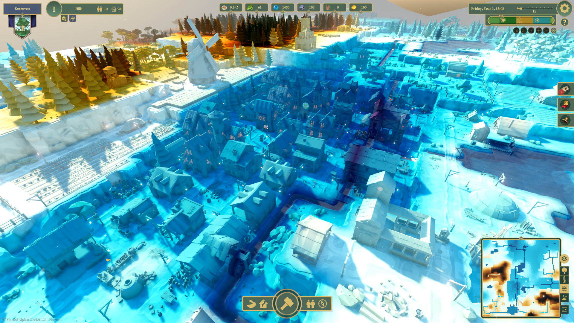 生命与土地|of Life and Land|2025.05.16