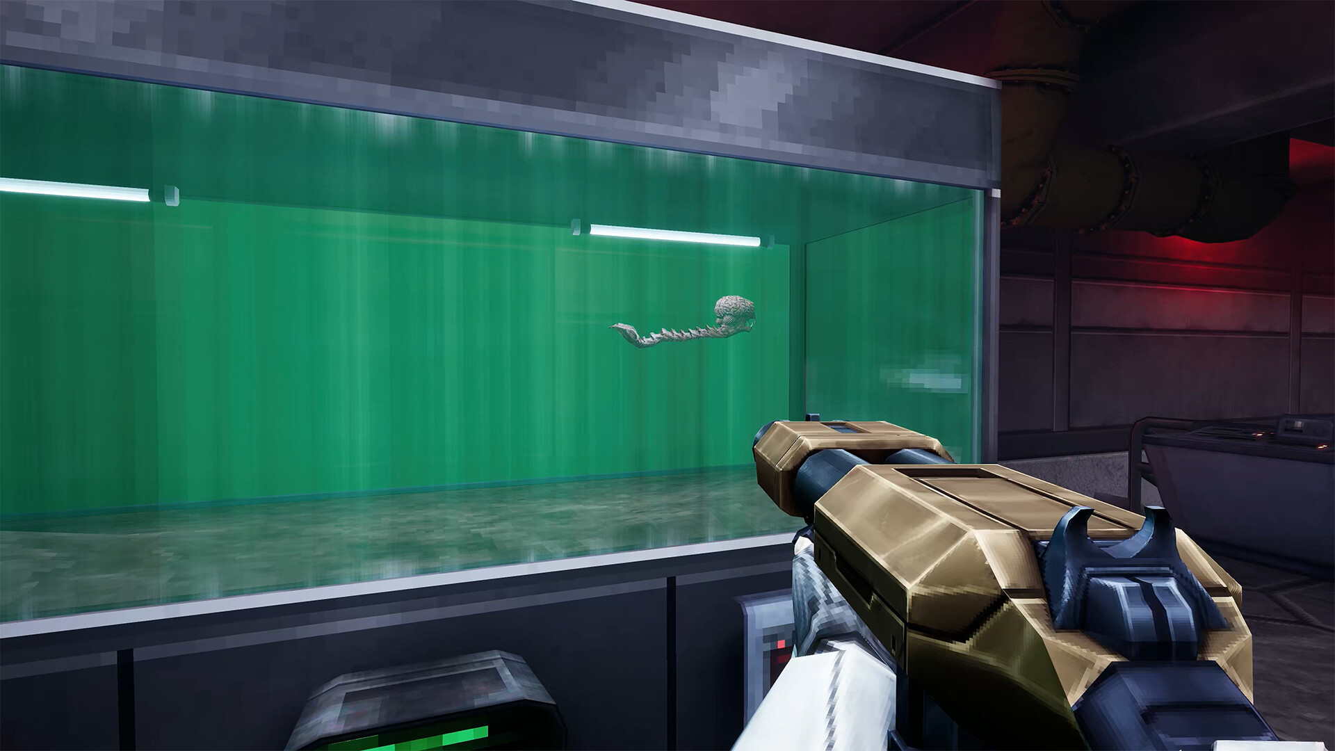 幻影狂怒 (Phantom Fury)