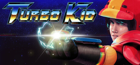 极爆少年/Turbo Kid Build.19535337|动作冒险|容量2.2G|免安装绿色中文版-KXZGAME