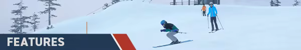 《阿尔卑斯山:模拟游戏/Alpine – The Simulation Game》免安装中文版插图1 《阿尔卑斯山:模拟游戏/Alpine – The Simulation Game》免安装中文版插图1