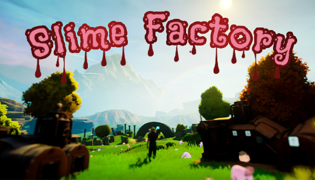 《史莱姆工厂/Slime Factory》免安装中文版