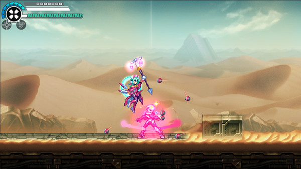 图片[6]-银白钢铁伊克斯2/Gunvolt Chronicles: Luminous Avenger iX 2-秋风资源网