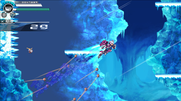 图片[3]-银白钢铁伊克斯2/Gunvolt Chronicles: Luminous Avenger iX 2-秋风资源网