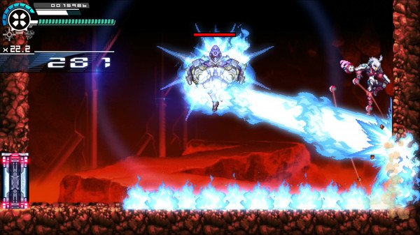 图片[5]-银白钢铁伊克斯2/Gunvolt Chronicles: Luminous Avenger iX 2-秋风资源网