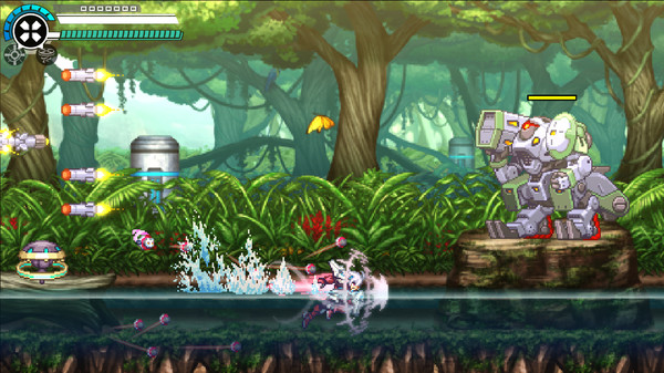图片[4]-银白钢铁伊克斯2/Gunvolt Chronicles: Luminous Avenger iX 2-秋风资源网
