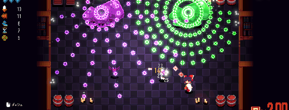 东方红夜狂宴/Touhou Red Empress Devil（集成Build.13657858升级档）