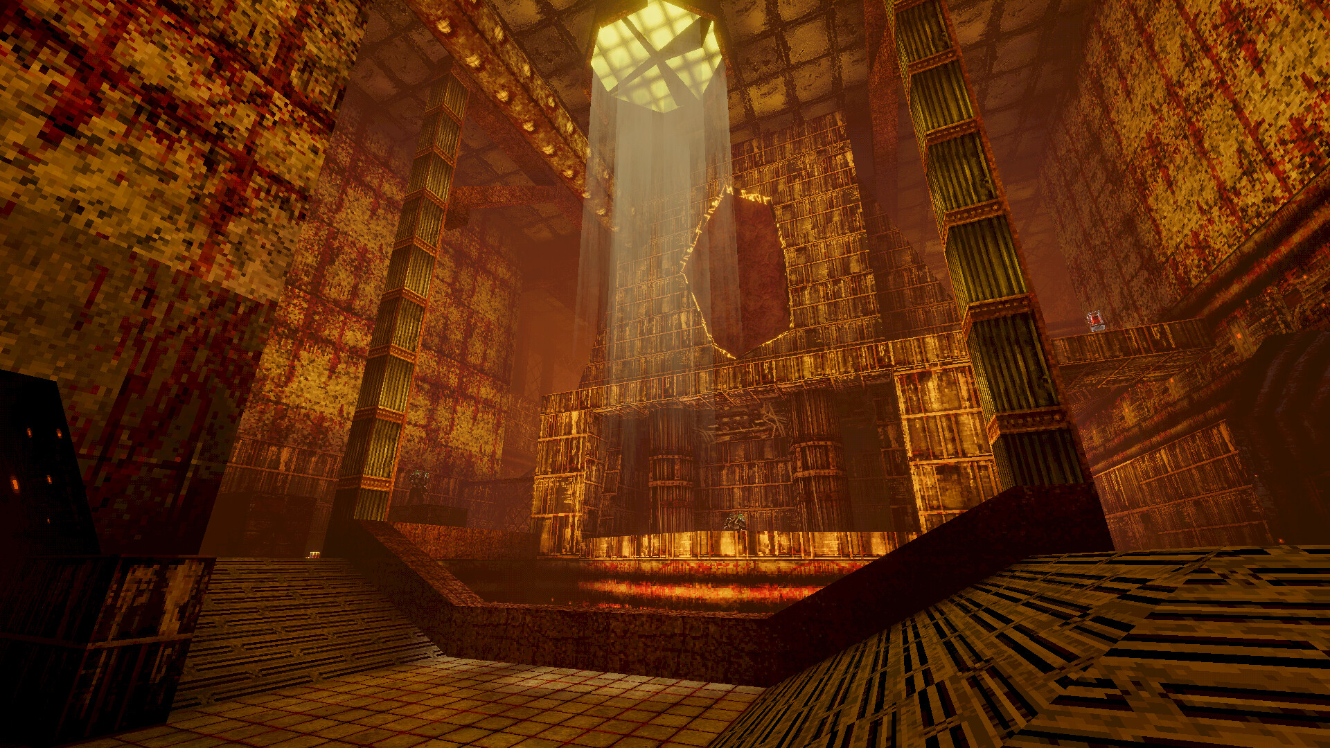 图片[23] • 《切口/INCISION》Build.19641478|容量6.7GB|官方原版英文|支持键盘.鼠标.手柄 • BUG软件