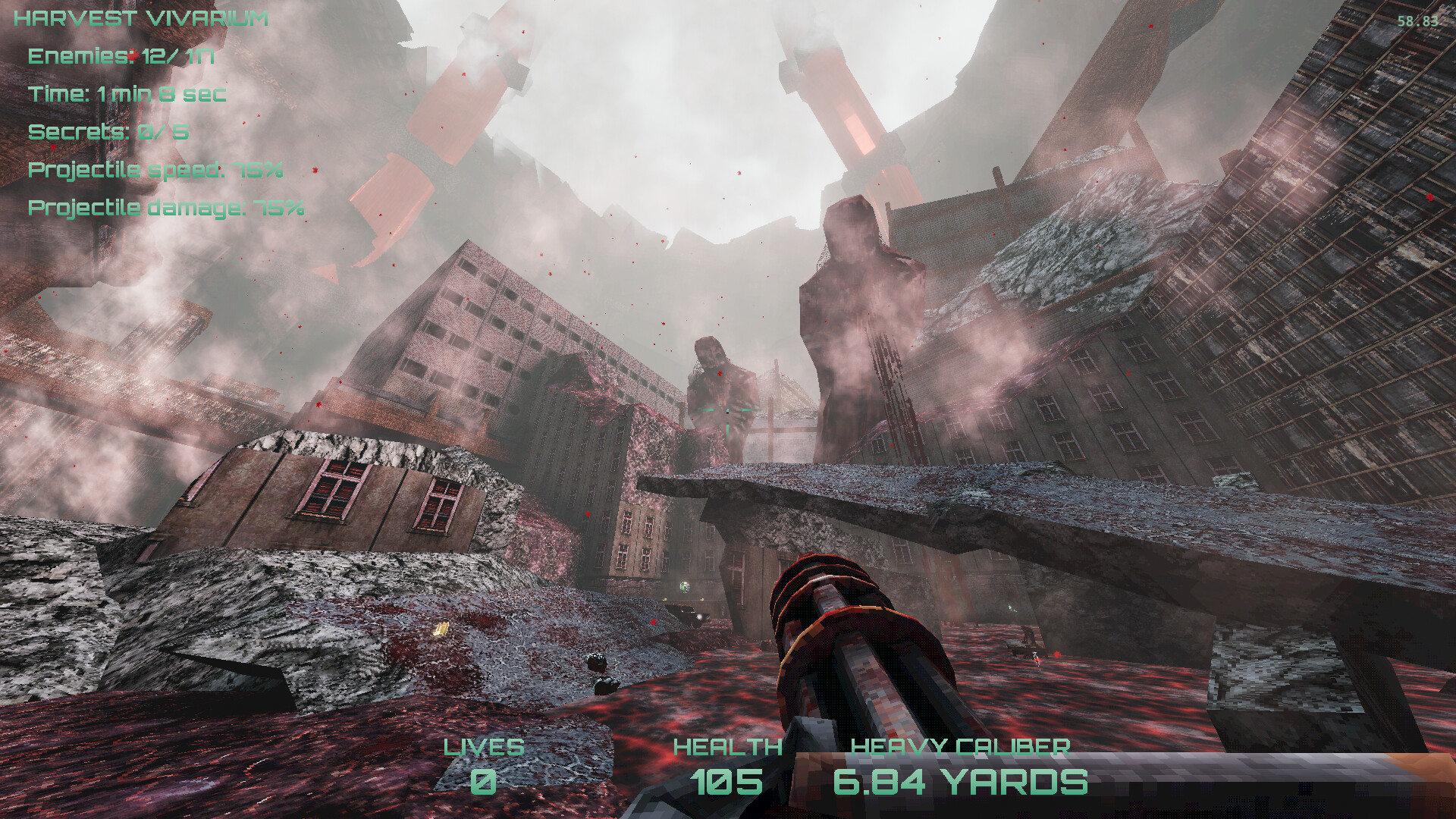 切口|官方英文|支持手柄|INCISION插图