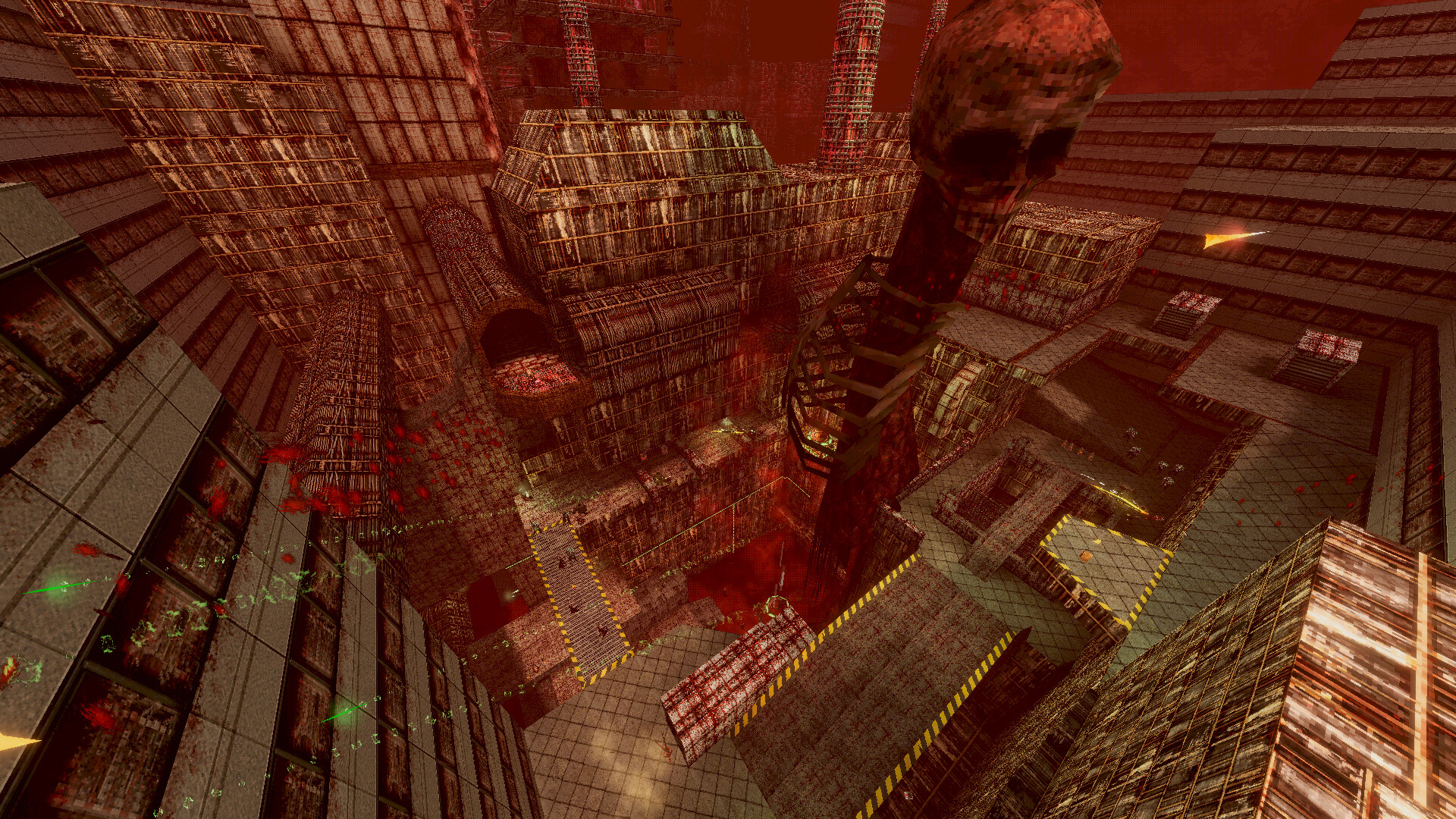 图片[13] • 《切口/INCISION》Build.19641478|容量6.7GB|官方原版英文|支持键盘.鼠标.手柄 • BUG软件