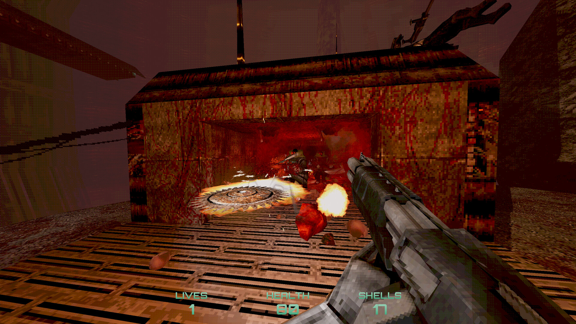 图片[20] • 《切口/INCISION》Build.19641478|容量6.7GB|官方原版英文|支持键盘.鼠标.手柄 • BUG软件