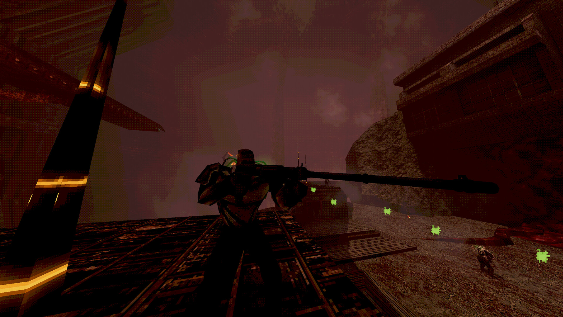 图片[10] • 《切口/INCISION》Build.19641478|容量6.7GB|官方原版英文|支持键盘.鼠标.手柄 • BUG软件