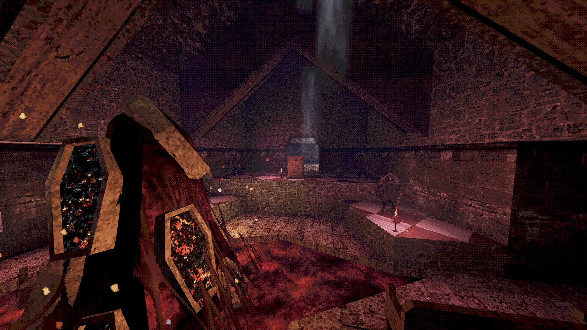 图片[19] • 《切口/INCISION》Build.19641478|容量6.7GB|官方原版英文|支持键盘.鼠标.手柄 • BUG软件