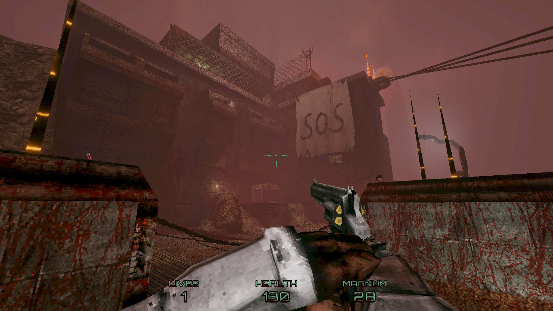 图片[9] • 《切口/INCISION》Build.19641478|容量6.7GB|官方原版英文|支持键盘.鼠标.手柄 • BUG软件