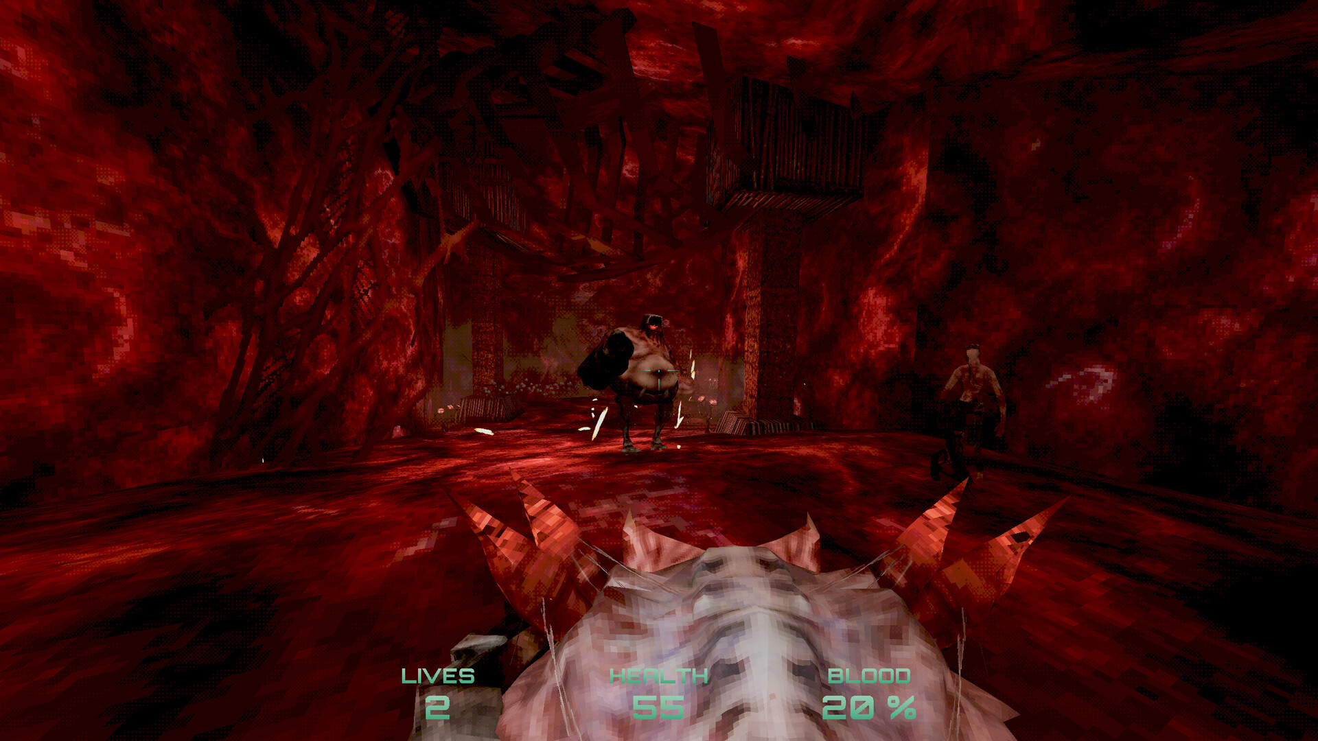 切口|官方英文|支持手柄|INCISION插图4