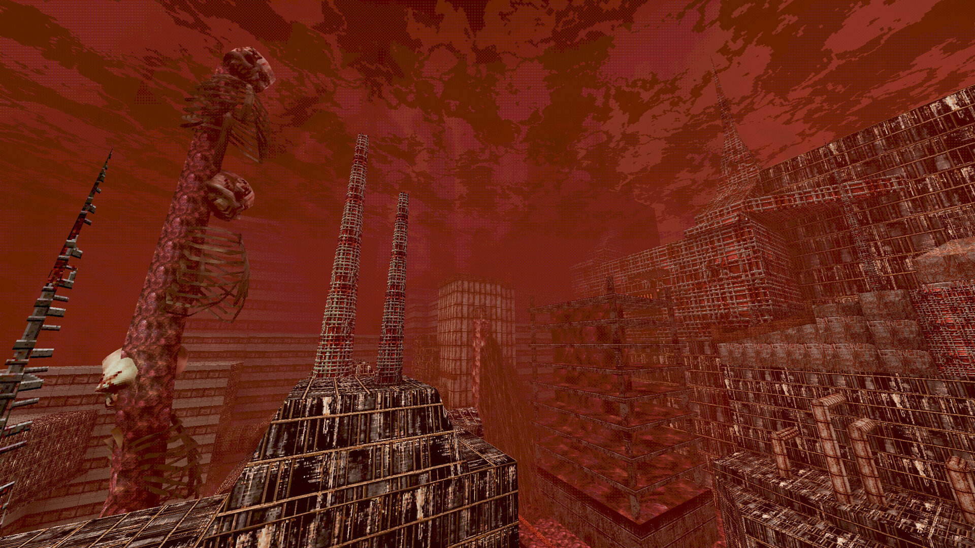 图片[22] • 《切口/INCISION》Build.19641478|容量6.7GB|官方原版英文|支持键盘.鼠标.手柄 • BUG软件