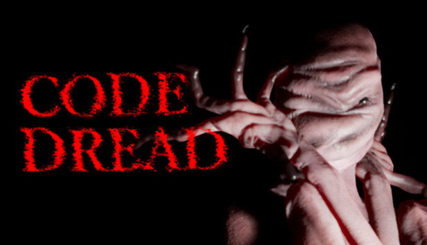 《代码恐惧/Code Dread》免安装中文版