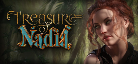纳迪亚之宝 Treasure of Nadia 正式版精翻汉化 免安装版解压即玩-admin资源避难所