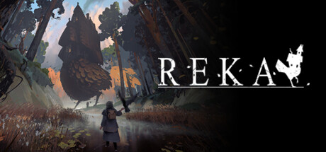 瑞卡/REKA_官方中文绿色版|网盘下载