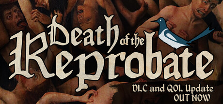 堕落者之死/Death of the Reprobate