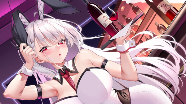 图片[3]-甜心宝贝/Cute Honey 1-4部合集 官中步兵版（官中）-无忧免费游戏网