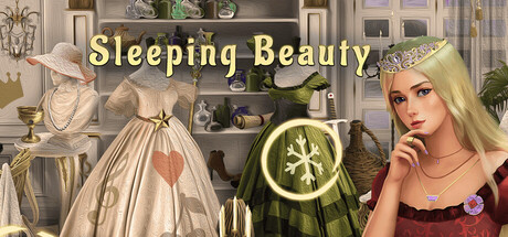 《林中睡美人/Sleeping Beauty》免安装中文版