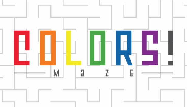 《色彩迷宫/Colors! Maze》免安装中文版