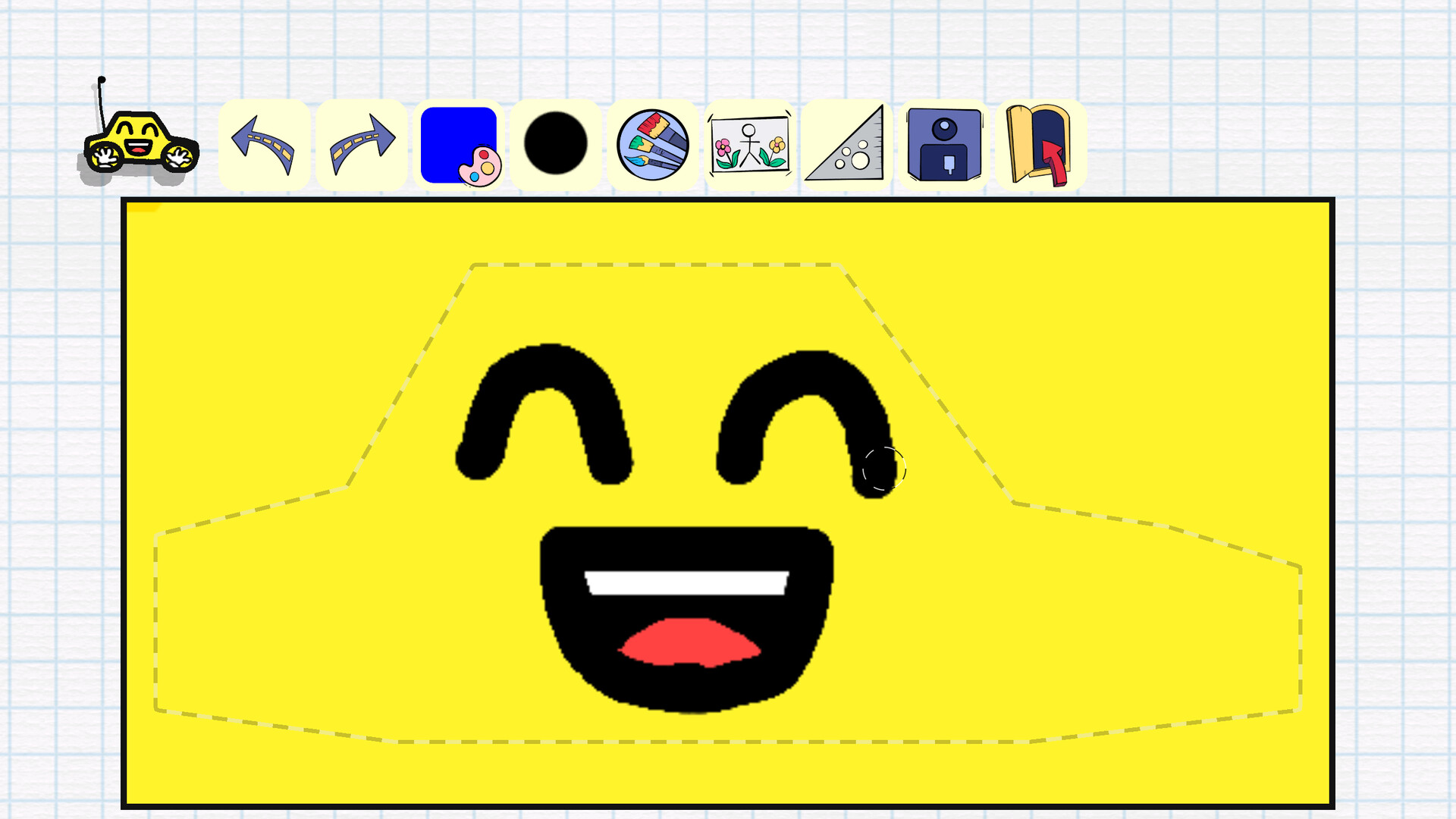 图片[5]-果冻车世界/JellyCar Worlds（v1.3.1）-秋风资源网