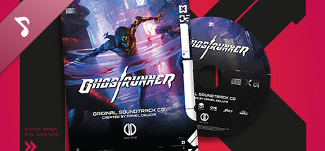 图片[6]-幽灵行者/Ghostrunner（V42411-赫尔计划-豪华版全DLC+原声音乐+美术设计原图）-秋风资源网