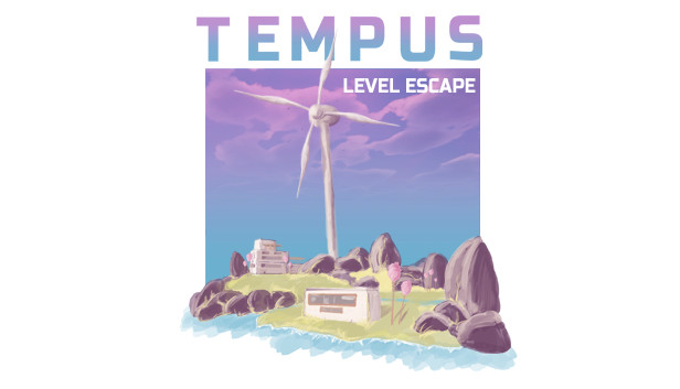 《TEMPUS》免安装中文版
