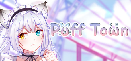 《泡芙小镇/Puff Town》免安装中文版