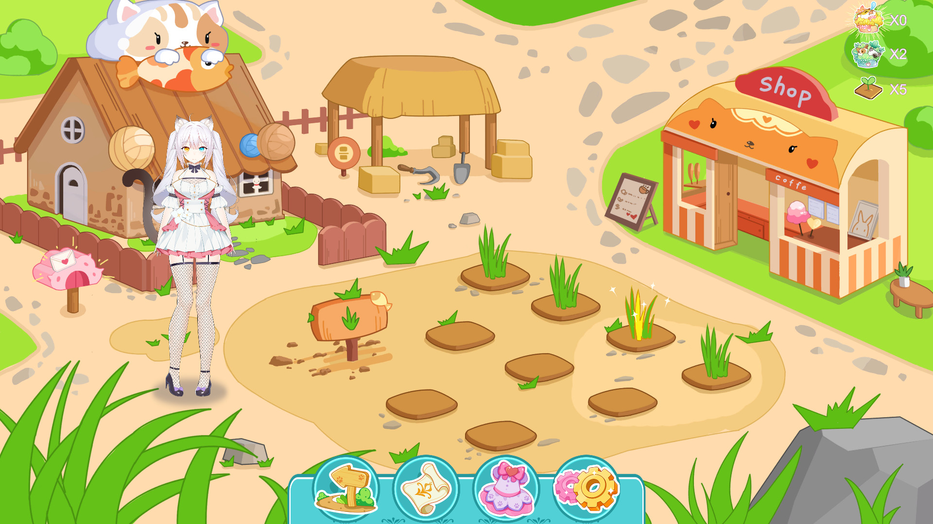 图片[8]-泡芙小镇/Puff Town（Build.7451170+DLC）-秋风资源网