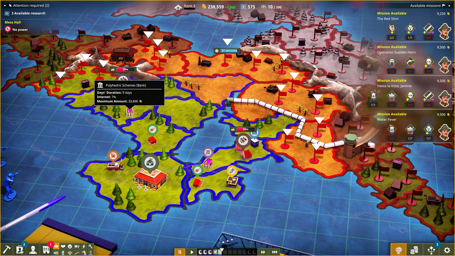 图片[4]-军事营地/一个军营/荣耀军营/One Military Camp-秋风资源网