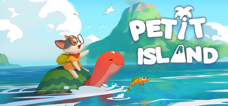 佩蒂特小岛 v1.0.0.2（Petit Island）免安装中文版