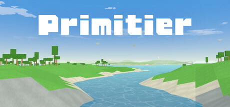 Primitier/支持VR_官方中文绿色版|网盘下载