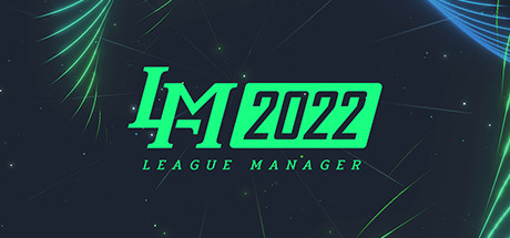 D1008 电竞经理2022 League Manager 2022|1GB|官方简体中文|
