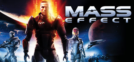 质量效应1/Mass Effect（集成3DLCs）-秋风资源网
