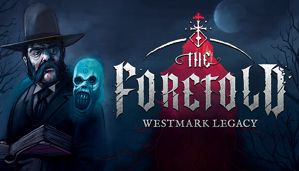 《被预言者：韦斯特马克遗产/The Foretold: Westmark Legacy》免安装中文版