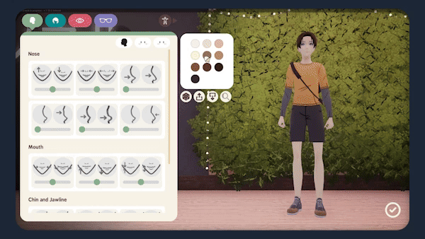 风和日暖|SunnySide|1.20.0