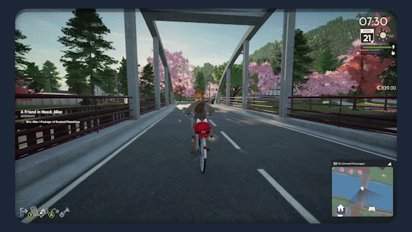 图片[6]_风和日暖｜SunnySide｜官方中文-v20240704｜5.74GB_果漫社区