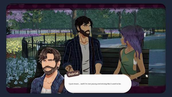 风和日暖|SunnySide|1.20.0