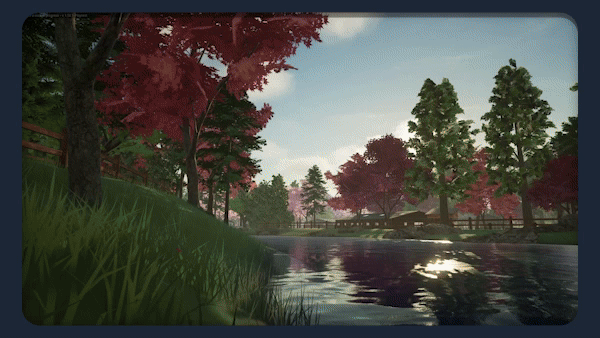 风和日暖|SunnySide|1.20.0