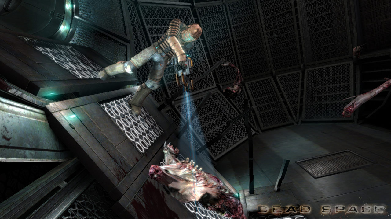 死亡空间(2008)|6G大小|精翻汉化|支持手柄|Dead Space (2008)