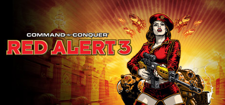 命令与征服：红色警戒 3 /Command & Conquer Red Alert 3     Build.17448318    免安装中文版-梨子乐游戏