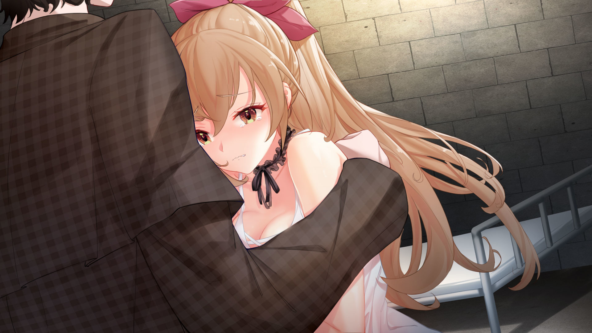 图片[3]-罪恶集中营（V1.11-DLC）-秋风资源网