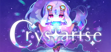 《星晶的崛起/Crystarise》免安装版|迅雷百度云下载