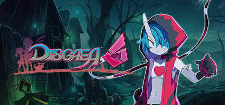 M18B 魔界战记 DISGAEA6|6GB|官方简体中文|