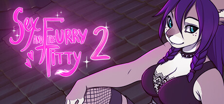 Furry/Titty 2: Sins of the City V1.50|策略模拟|8.2GB|STEAM官中-蝶影二次元