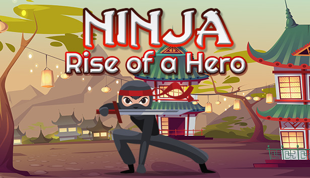 《忍者：英雄崛起/Ninja: Rise of a Hero》免安装中文版